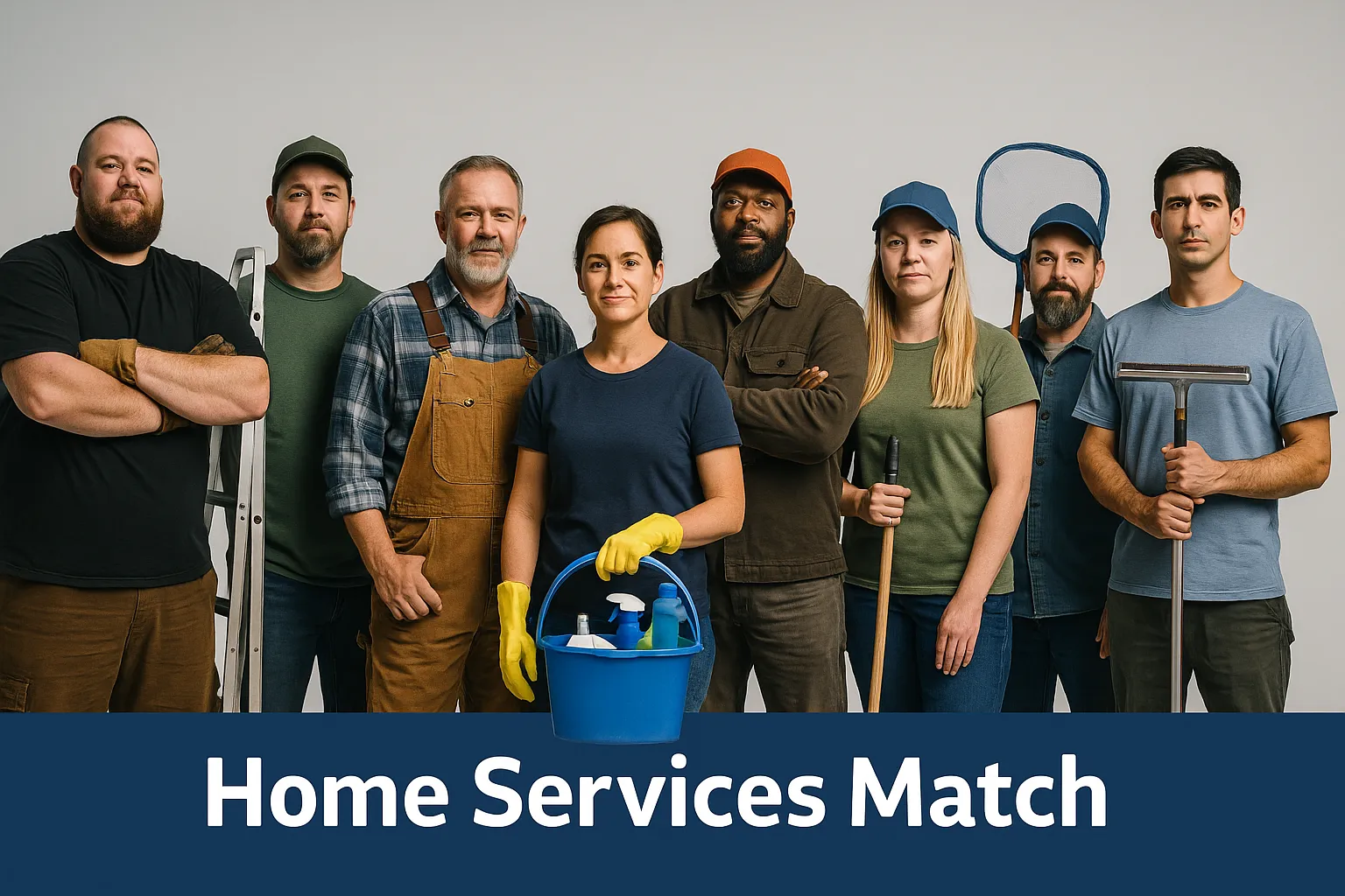 From Zero to Leads: Start Your Home Service Site in 15 Minutes