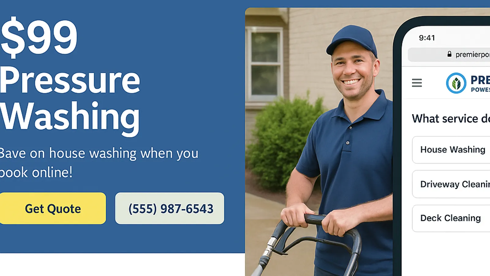People working illustration